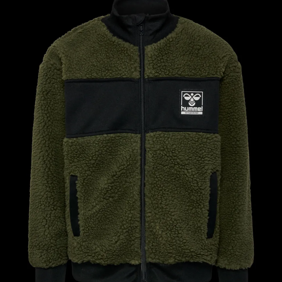 hmlEVAN ZIP JACKET