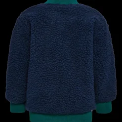 hmlEVANO ZIP JACKET