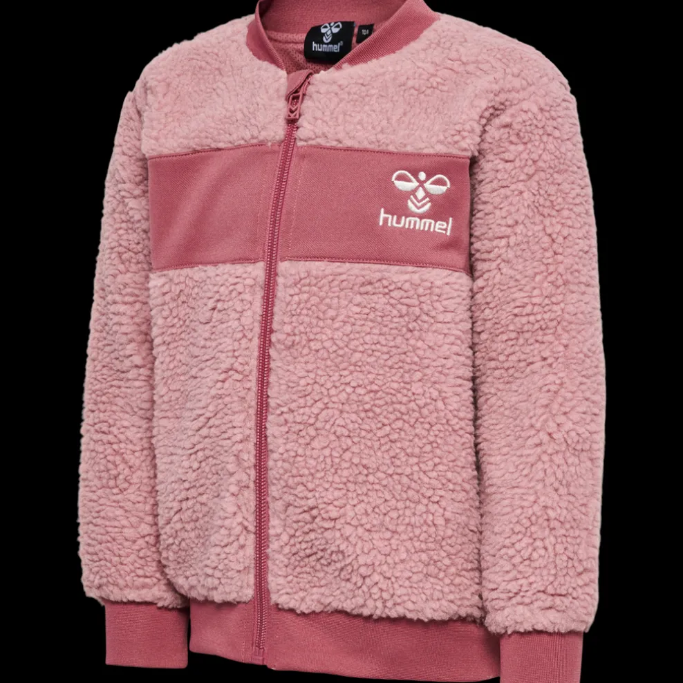 hmlEVANO ZIP JACKET