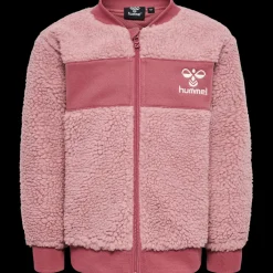 hmlEVANO ZIP JACKET
