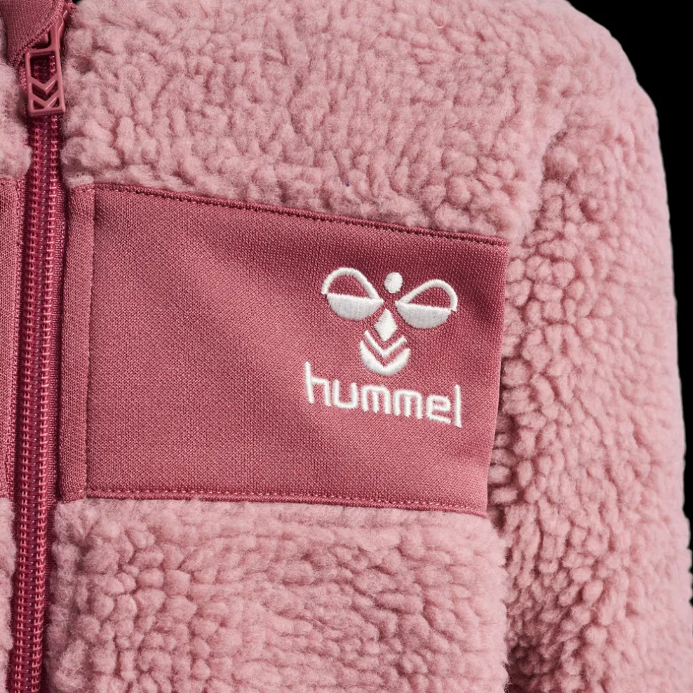 hmlEVANO ZIP JACKET