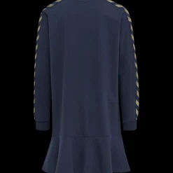hmlEVELYN DRESS L/S