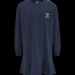hmlEVELYN DRESS L/S