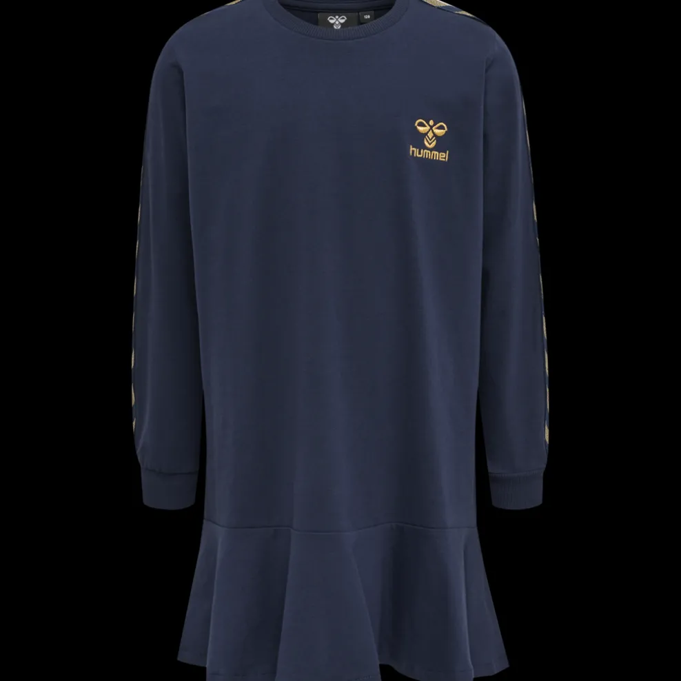 hmlEVELYN DRESS L/S