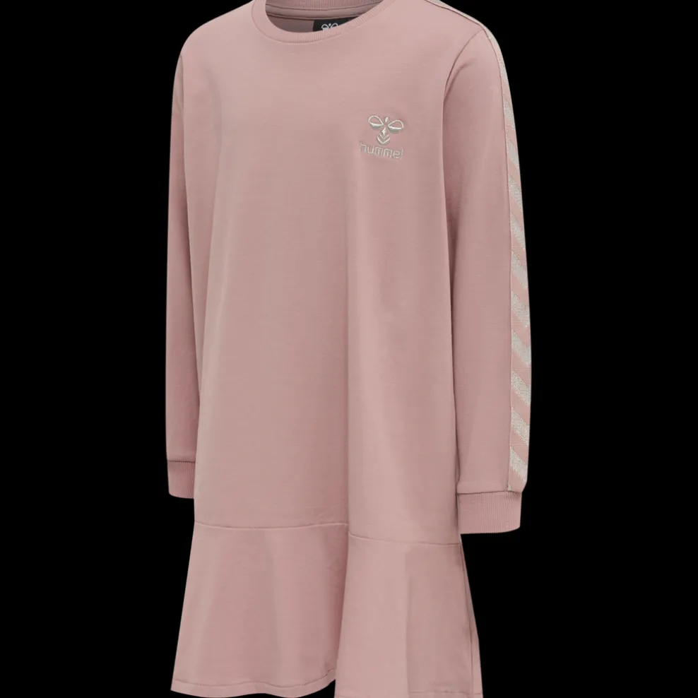 hmlEVELYN DRESS L/S