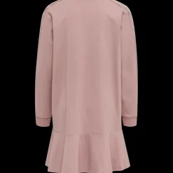 hmlEVELYN DRESS L/S