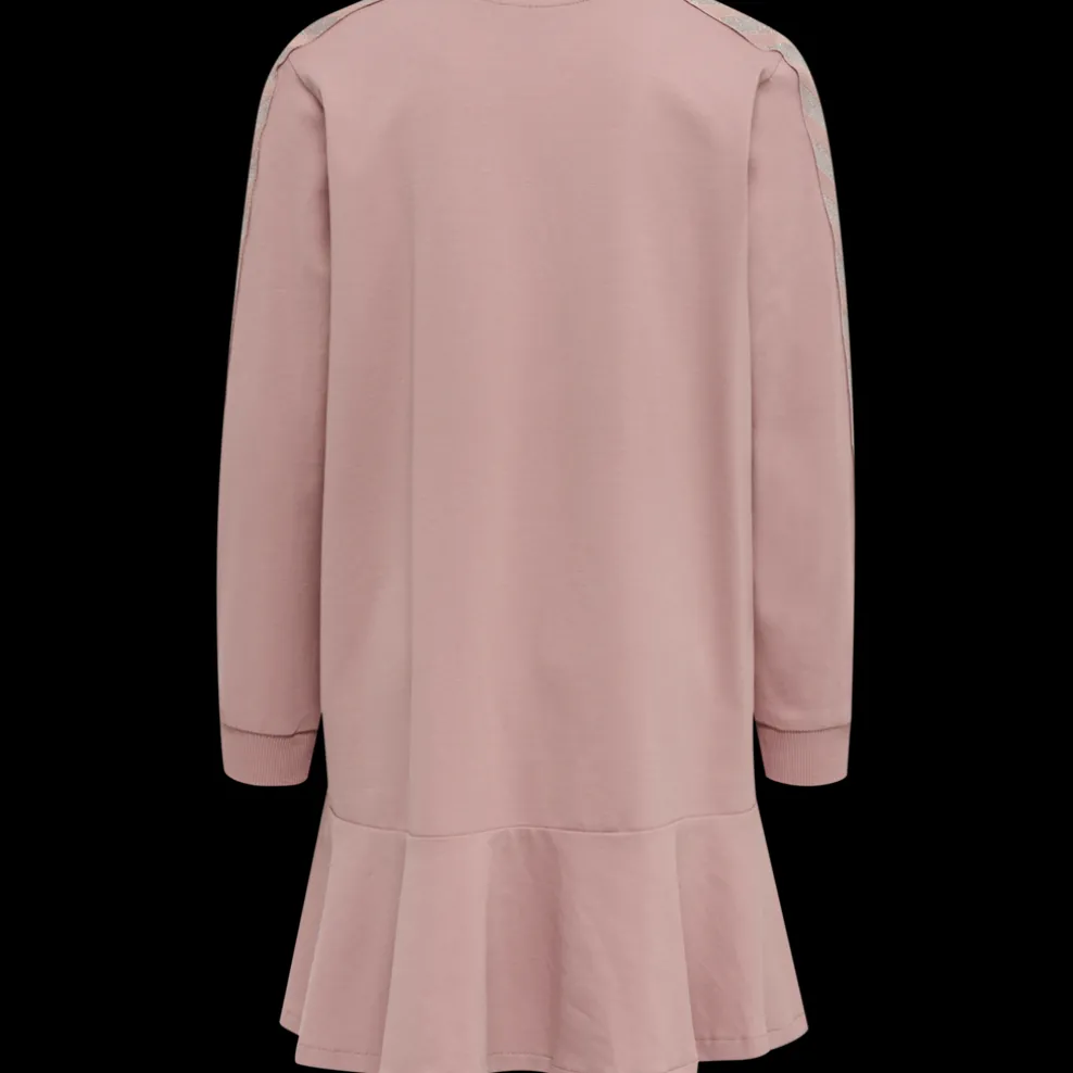 hmlEVELYN DRESS L/S
