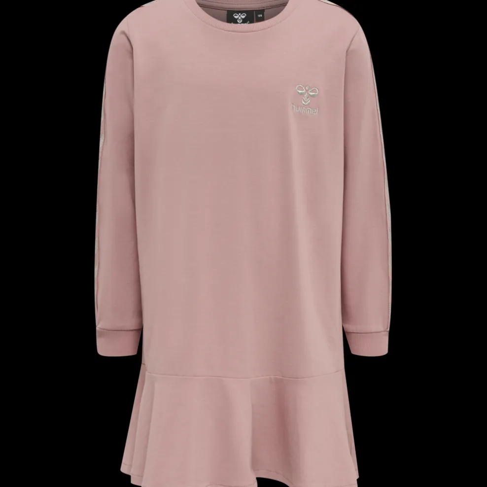 hmlEVELYN DRESS L/S
