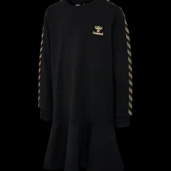 hmlEVELYN DRESS L/S