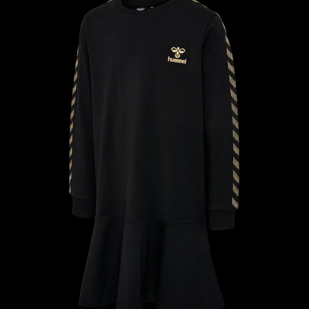 hmlEVELYN DRESS L/S