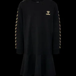 hmlEVELYN DRESS L/S