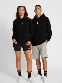 hmlEVERYTHING NOTHING HOODIE