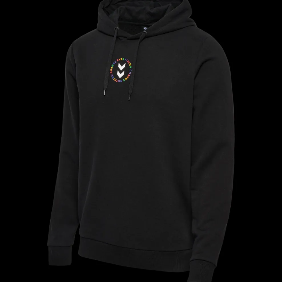 hmlEVERYTHING NOTHING HOODIE