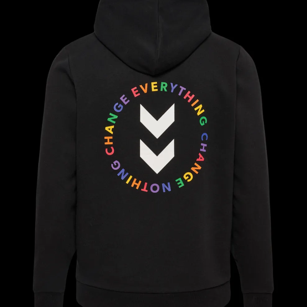 hmlEVERYTHING NOTHING HOODIE