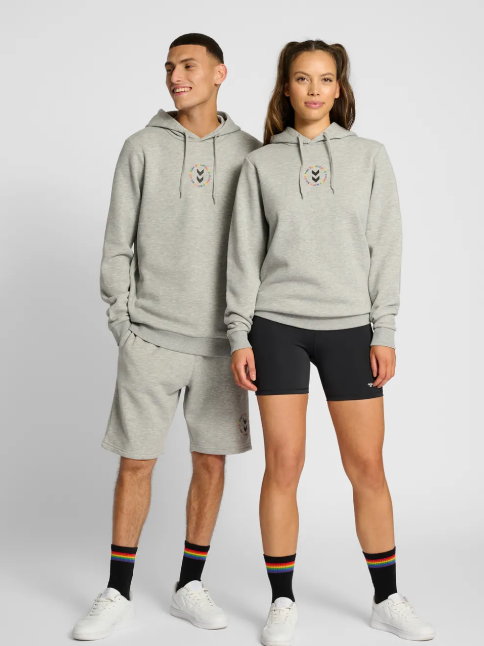 hmlEVERYTHING NOTHING HOODIE