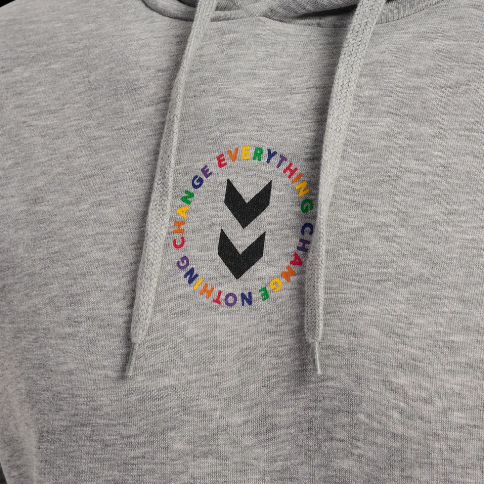 hmlEVERYTHING NOTHING HOODIE
