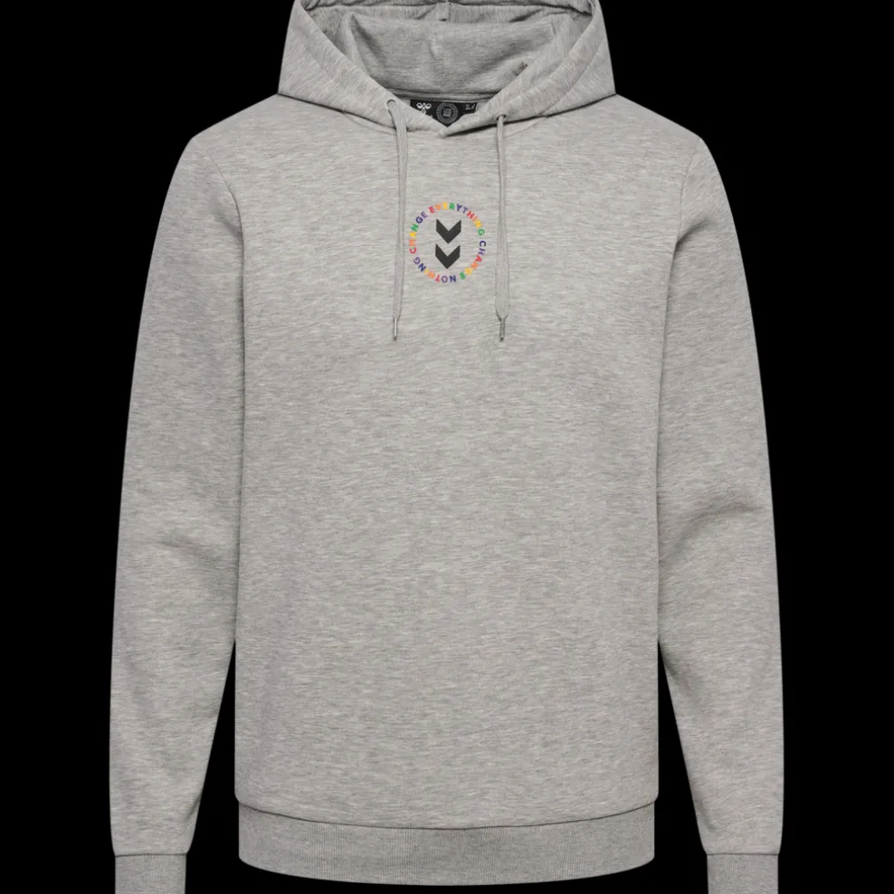 hmlEVERYTHING NOTHING HOODIE