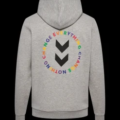 hmlEVERYTHING NOTHING HOODIE