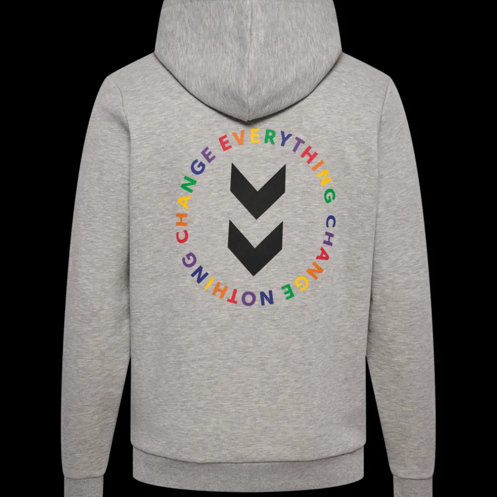 hmlEVERYTHING NOTHING HOODIE