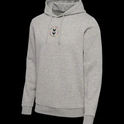 hmlEVERYTHING NOTHING HOODIE