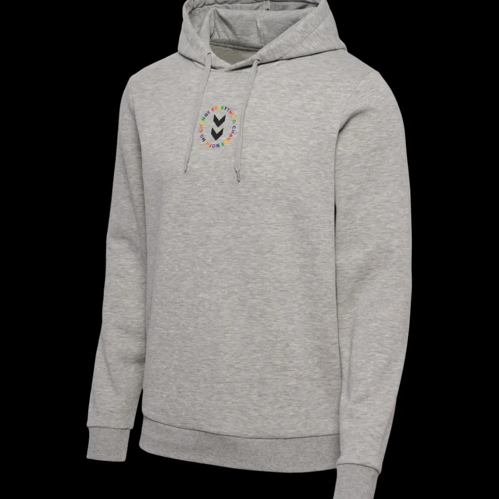 hmlEVERYTHING NOTHING HOODIE