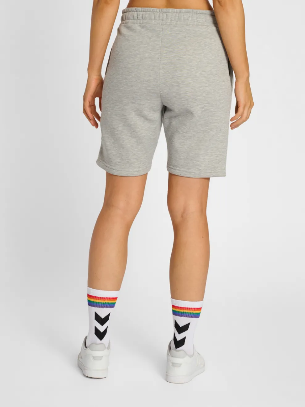 hmlEVERYTHING NOTHING SWEAT SHORTS