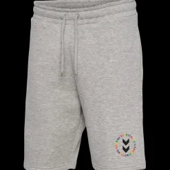 hmlEVERYTHING NOTHING SWEAT SHORTS