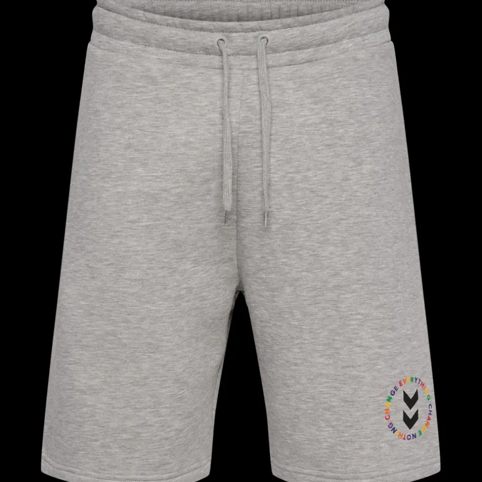 hmlEVERYTHING NOTHING SWEAT SHORTS