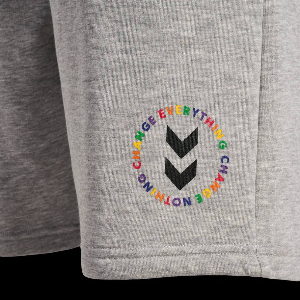 hmlEVERYTHING NOTHING SWEAT SHORTS