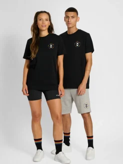 hmlEVERYTHING NOTHING T-SHIRT