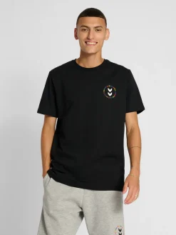 hmlEVERYTHING NOTHING T-SHIRT