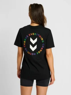 hmlEVERYTHING NOTHING T-SHIRT