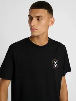 hmlEVERYTHING NOTHING T-SHIRT