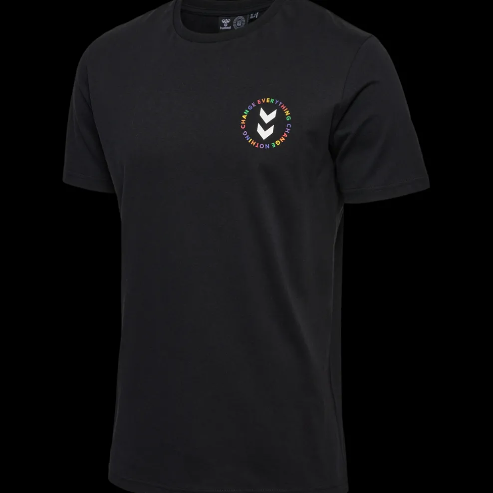 hmlEVERYTHING NOTHING T-SHIRT