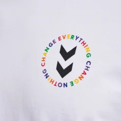 hmlEVERYTHING NOTHING T-SHIRT