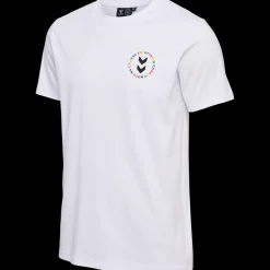hmlEVERYTHING NOTHING T-SHIRT