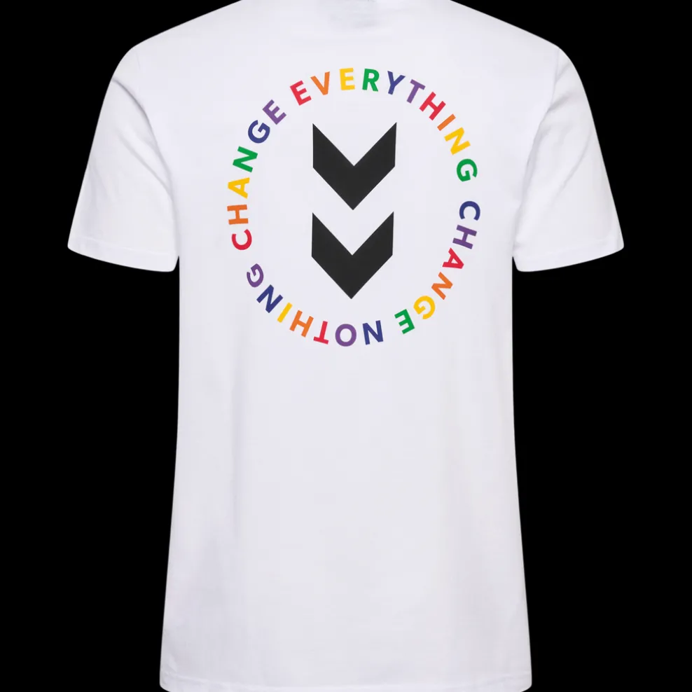 hmlEVERYTHING NOTHING T-SHIRT