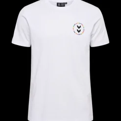hmlEVERYTHING NOTHING T-SHIRT