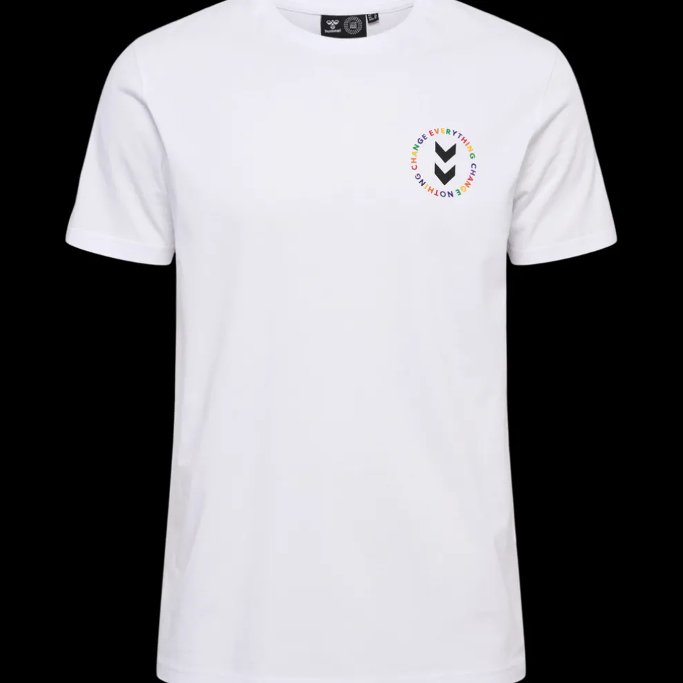 hmlEVERYTHING NOTHING T-SHIRT