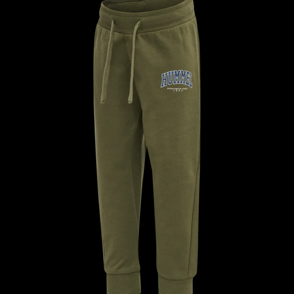 hmlFAST APPLE PANTS