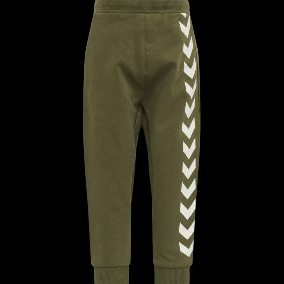 hmlFAST APPLE PANTS