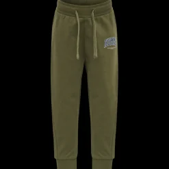 hmlFAST APPLE PANTS