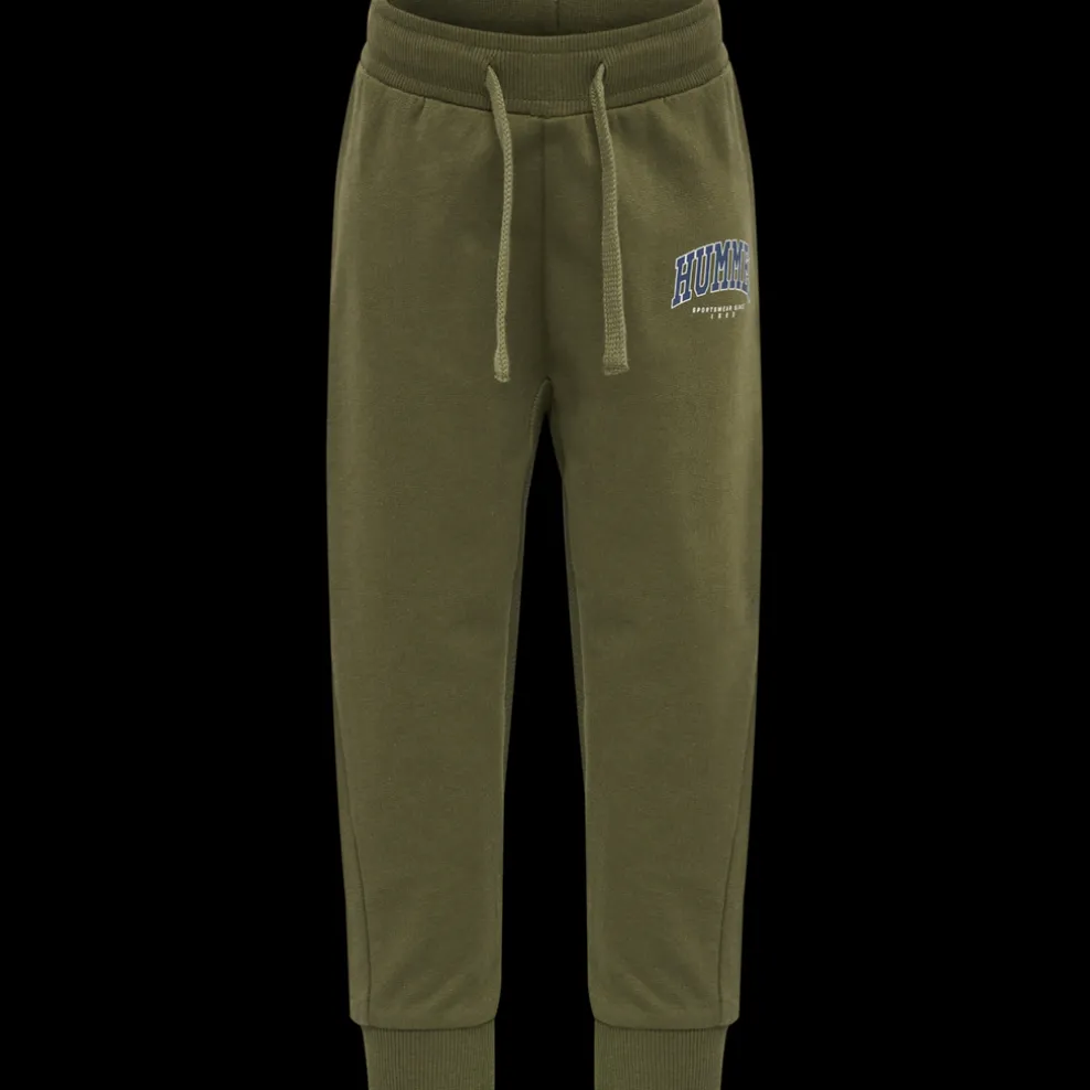 hmlFAST APPLE PANTS
