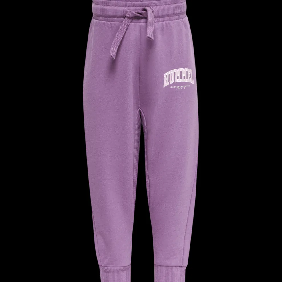 hmlFAST APPLE PANTS