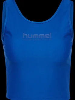 hmlFAST CROPPED TOP