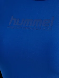 hmlFAST CROPPED TOP