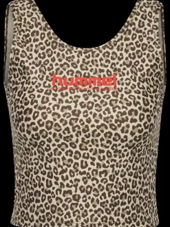 hmlFAST CROPPED TOP