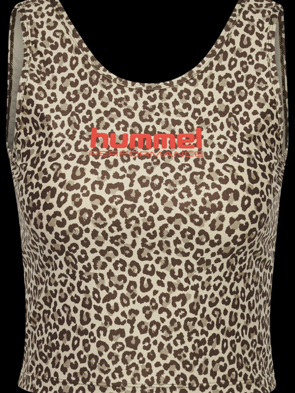 hmlFAST CROPPED TOP