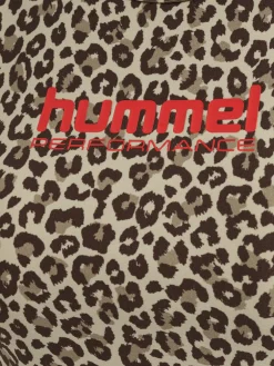 hmlFAST CROPPED TOP