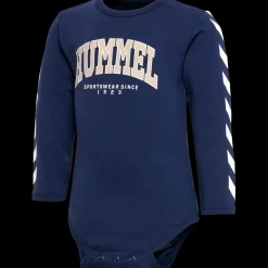 hmlFAST FLIPPER BODY L/S